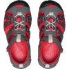 keen seacamp ii cnx youth magnet red carpet7