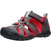 keen seacamp ii cnx youth magnet red carpet3
