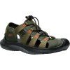keen seanik h2 men forest night dark olive