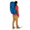 osprey exos 38 dark charcoal grey5