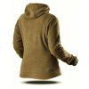 trimm neona khaki melange 02