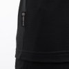 sensor merino active no logo panske triko kr rukav raglan cerna4