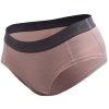 sensor merino air damske kalhotky dusty pink