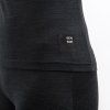 sensor merino cordura damske triko kr rukav cerna4