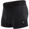 sensor merino cordura panske trenky cerna