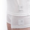 SENSOR MERINO CORDURA pánské triko kr.rukáv bílá4
