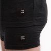 sensor merino cordura panske triko kr rukav cerna4