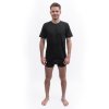 sensor merino cordura panske triko kr rukav cerna5