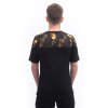 sensor merino impress panske triko kr rukav cerna cosmos3