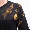 sensor merino impress panske triko kr rukav cerna cosmos4