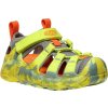 keen hyperport h2 children evening primrose steel grey