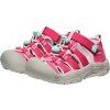 keen newport h2 children raspberry pink a boo6