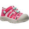 keen newport h2 children raspberry pink a boo