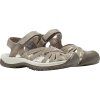 1110246 4 keen rose sandal women brindle shitake