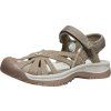 Keen ROSE SANDAL WOMEN brindle / shitake (Veľkosť -42)