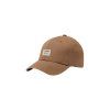 1124037 hannah all h tobacco brown label
