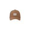 1124037 4 hannah all h tobacco brown label