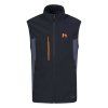 1123488 hannah carsten vest anthracite india ink