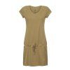 1124148 hannah catia ii dull gold