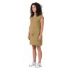 Hannah CATIA II dull gold (Veľkosť 34)