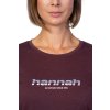 Hannah CORDY red mahogany (Veľkosť 36)