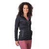 Hannah DAGNYS HOODY anthracite mel (Veľkosť 36)
