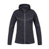 Hannah DAGNYS HOODY anthracite mel (Veľkosť 36)