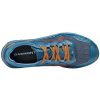 garmont 9 81 engage corsair blue persimmon orang6