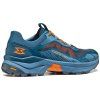 garmont 9 81 engage corsair blue persimmon orang4