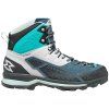 garmont cima wp wms lunar grey stormy grey