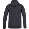 Hannah DAMAR HOODY anthracite mel 2
