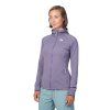 Hannah ELI HOODY gray ridge mel (Veľkosť 36)