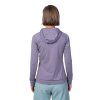 Hannah ELI HOODY gray ridge mel (Veľkosť 36)