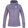 Hannah ELI HOODY gray ridge mel
