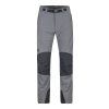 Hannah GARWYN gray pinstripe/anthracite (Veľkosť L)
