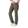 Hannah NICOLE II military olive (Veľkosť 36)
