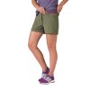 Hannah NYLAH military olive (Veľkosť 36)