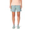 1123719 5 hannah tagi shorts chinois green