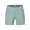1123719 hannah tagi shorts chinois green