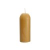 1125465 2 uco 12 hour beeswax candles 10 ks