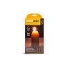 1125465 3 uco 12 hour beeswax candles 10 ks
