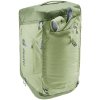 1116399 deuter duffel pro 60 black