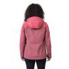 Hannah ZURY LITE barokový rose/roan rouge (Veľkosť 36)