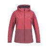 Hannah ZURY LITE barokový rose/roan rouge (Veľkosť 36)