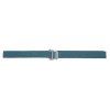 4446 Elastic belt majolica blue