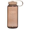 1125840 nalgene lahev wide mouth 500 ml mocha sustain