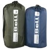 251255 4 boll bivy poncho rf dark blue