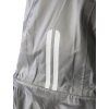 1125906 5 boll junior poncho teal shale