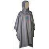 1125906 boll junior poncho teal shale