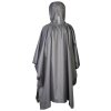 1125906 2 boll junior poncho teal shale